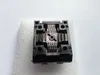 IC51-0484-806 YAMAICHI QFP48PIN IC اختبار المقبس 0.5MM مؤامرة حرق في المقبس