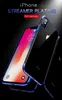 Apple iPhone X 10ケース超薄型高級TPUカバーのコークバンパーアクセサリーシリコーンスリムケース用iPhoneXソフトケース