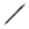 독일 원래 Rotring Tikky Mechanical 연필 0.35 0.50.71.0 학생 쓰기 Tikky 드로잉 디자인 활동 연필