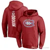 Hoodies de hockey de Montréal Jonathan Drouin Max Pacioretty Andrew Shaw Shea Weber Carey Price Sweathirts 2943532