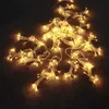 Yeni 3x6m 600 LED Pencere Perde Icikle String Peri Işıkları Düğün Partisi Dekor Xmas Garland Noel Kapalı Açık Aydınlatma Evi