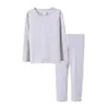 Children's Sleepwear Boys Pyjamas Sleepwear Girls Boys Pyjamas For Teenagers 8266