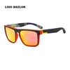 선글라스 남성 여성 편광 2021 Quicksilvered 브랜드 스포츠 Sun Glases 남성 여성 Gafas Gozluk1