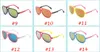 귀여운 어린이 선글라스 UV400 러블리 베이비 썬 안경 소년 소녀 파티 선글라스 5 가지 스타일 다양한 색상의 지원 믹스 주문