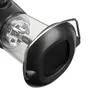 Rechargeable Hand Crank Solar Dynamo LED lampe de poche 6 LED HAUTE LED CAMPING CAMPING LAMBRE LAMBRE LANTERS3348981