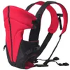 Nova Chegada Clássica Durável 0-2 Anos Respirável Multipurposto Ventilato Portátil Ajustável Buckle Stick Carrier Backpack