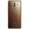 Téléphone portable d'origine HuaWei Mate 10 Pro 4G LTE 6 Go de RAM 128 Go de ROM Kirin 970 Android 6.0" 20.0MP NFC ID d'empreintes digitales 4000mAh Téléphone mobile intelligent