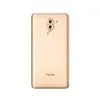 Original Huawei ära 6x Spela 4G LTE-mobil Kirin 655 Octa Core 3G RAM 32G ROM Android 5.5 inches 12mp fingeravtryck ID smart mobiltelefon