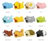 Mordidas de cabo de Brinquedo Protetor de Cabo de Animais 36styles Cabo Do Iphone Mordida Animal Boneca 2 * 2 * 4 cm Animal Iphone porta Mordida DHL Frete Grátis