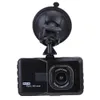 3 0 Araç 1080p Araba DVR Gösterge Tablosu DVR Kamera Video Kaydedici Dash Cam G-Sensör GPS 301H