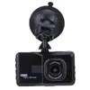 3.0 "Fordon 1080p Car DVR Dashboard DVR Camera Video Recorder Dash Cam G-Sensor GPS Fri frakt