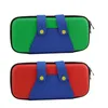 Carrying Case Shell Travel Carry Storage Zipper Hard Bag Sleeve Pouch for NS Switch High Quality FAST SHIP