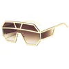 Aloz MICC New One Piece Lensy Sunglasses Women Square Square Square Glasses 2019 Men Sun Sunses Shades UV400 A6414153330