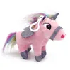 Nouveau jouet en peluche licorne 15 cm animal en peluche jouet enfants en peluche poupée bébé enfants en peluche bon pour les cadeaux pour enfants