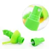 Creative Orange Juice Squeeze Juice Juicer Lemon Spray Mist Orange Fruit Squeezer Sprayer Kitchen Cooking Tool