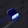 USB LED Mini wireless auto interni illuminazione di illuminazione atmosfera luci home lampada accessorio universale