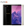 オリジナルZTE Nubia Z17S 4G LTE携帯電話Snapdragon 835 6GB RAM 64GB ROM Android 573Quotフルスクリーン23MP指紋ID SMART4296219