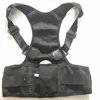 Nowa terapia magnetyczna Korektor postawy Brace Back Shoulder Back Support do szelki Obsługuje Postawa na ramię