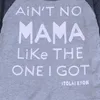 Çocuk bebek erkek uzun kollu T-shirt Mektubu Baskı Gri Siyah Tee Toptan Yenidoğan Bebek Erkek Çocuk Giyim Trendy Öğeleri Için Tops 6 M-5 T