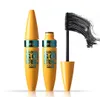 Mascara en fibres 3D Volume et allongement des cils à friser Extension imperméable à l'eau 4D Mascara en fibres de soie cosmétiques coréens8722476