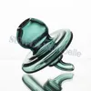 Glazen Karbon Cap voor Olie Roken voor Quartz Banger Bowl Glass Bongs Water Roken Pijpen 775