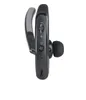 Handsfree Business Draadloze Bluetooth-headset met MIC Voice Control Hoofdtelefoon Stereo Oortelefoon voor 2 iPhone iOS Andorid-telefoons Smart