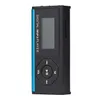 Puscard Hot High Quality mini Clip MP3 Player LCD Screen Support 16GB Micro TF/SD Card Slot Sports MP3 Music Player With Screen