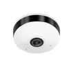 HD 960p WiFi IP Camera Sécurité à domicile Sécurité sans fil 360 degrés Panoramique CCTV CAME VISION NIME VISION EYES FISH VR CAM YITUO29429269242