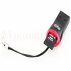 Whistle USB 2.0 T-Flash Memory Card Reader TF Card Micro SD Reader Adapter 8 GB 16 GB 32 GB 64 GB