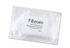 Fibroin Silk Maschera ultra rassodante Acqua Idratante Idratante Controllo dell'olio Maschera facciale al collagene Maschere facciali cosmetiche biologiche