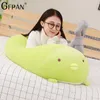 60 cm Enorm storlek hög kvalitet japansk animation Sumikko Gurashi Supermjuka plyschleksaker San-X Corner Bio Cartoon Söt Babykudde