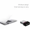 Mini PC WiFi adapter 150M USB WiFi antenna Wireless Computer Network Card 802.11n/g/b LAN+Antenna wi-fi adapters 200pcs/lot with retail