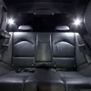 Shinman 14PCSエラーLED BMW 3シリーズE46 323i 325i 328i 330i 19992005 Car Interior Light7391916