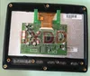 Painel de tela LCD para escavadeira Komatsu PC-8 PC200-8 PC210-8 Monitor204o