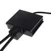 15W Fish Tank Lamps EU Plug Aquarium Plant Lights High Brightness Energy Saving