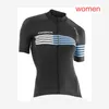 Pro Team Orbea dames fietsjersey zomer ademende korte mouwen mountain biken shirt rijden fietstoppen outdoor sportuniform y22070203