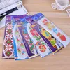 Fashion Manual embroidery insoles outdoor sport insole Cartoon cotton foot treatment shoe pads national hand-make Insoles