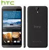 Recuperado HTC desbloqueado UMA E9 E9 + 4G LTE Dual SIM 5.5 polegadas Octa Núcleo 2GB RAM 16GB 1pcs ROM 13MP câmera Androd entregas DHL livre