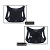 Humpback Voorkom Vrouwelijke vrouwen Bovenrug Brace Ondersteuning Riem Band Houding Corrector Back Shoulder Gratis verzending