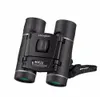 New Arrival 40x22 Binocular Zoom Field Glasses Great Handheld Mini Telescopes Hunting HD Powerful Binoculars Hot For travel