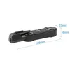 Full HD 1080P Mini-Kamera T189 Stiftkamera Diktiergerät Digitale Videokamera Recorder Tragbarer DV-Mini-Camcorder