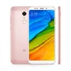 Orijinal Xiaomi Redmi 5 Artı 32 GB ROM 3 GB RAM Snapdragon 625 Octa Çekirdek 4G LTE Cep Telefonu 5.99 inç 12.0mp Parmak İzi Kimliği 4G LTE Cep Telefonu