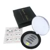 DHL magnetische falsche Wimpern 3D Nerz wiederverwendbare Verlängerung Wimpernverlängerung Make-up 24p, CT01, CT03, 52HB, KS01, KS02,