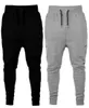 Top beliebte berühmte Herren Casual Loose Harem Baggy Jogger Gym Workout Fitness Pilates Hosen Hip Hop Kenya West Dance Sportswear Hosen