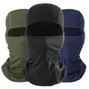 Mode winddichte masker motorfiets outdoor motorbike thermische balaclava ski full face nek masker