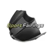 Matowe Czarne wtyczki do Yamaha YZF1000 YZF R1 12 13 14 2012 - 2014 Plastikowe Owalności ABS Motocykl pełne ramki do ciała