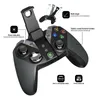 Kablosuz Bluetooth Oyun Denetleyicisi Gamesir G4 Oyun Gamepad Android Telefon / TV Kutusu / Samsung VR / Windows7,8,8.1,10 / oculus