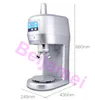 Beijamei Commercial Ice Shaver Maszyna do golenia Przetwarzanie żywności Snowflake Ice Maker Electric Ice Crusher Machines