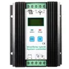 Freeshipping Wind Solar Hybrid PWM Controller (600W Vind + 400W Solar) 12V / 24V Automatisk