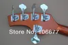 Pickup attivo di vendita caldo Musicman Bongo Orange 5 corde basso elettrico Music Man Bass Spedizione gratuita